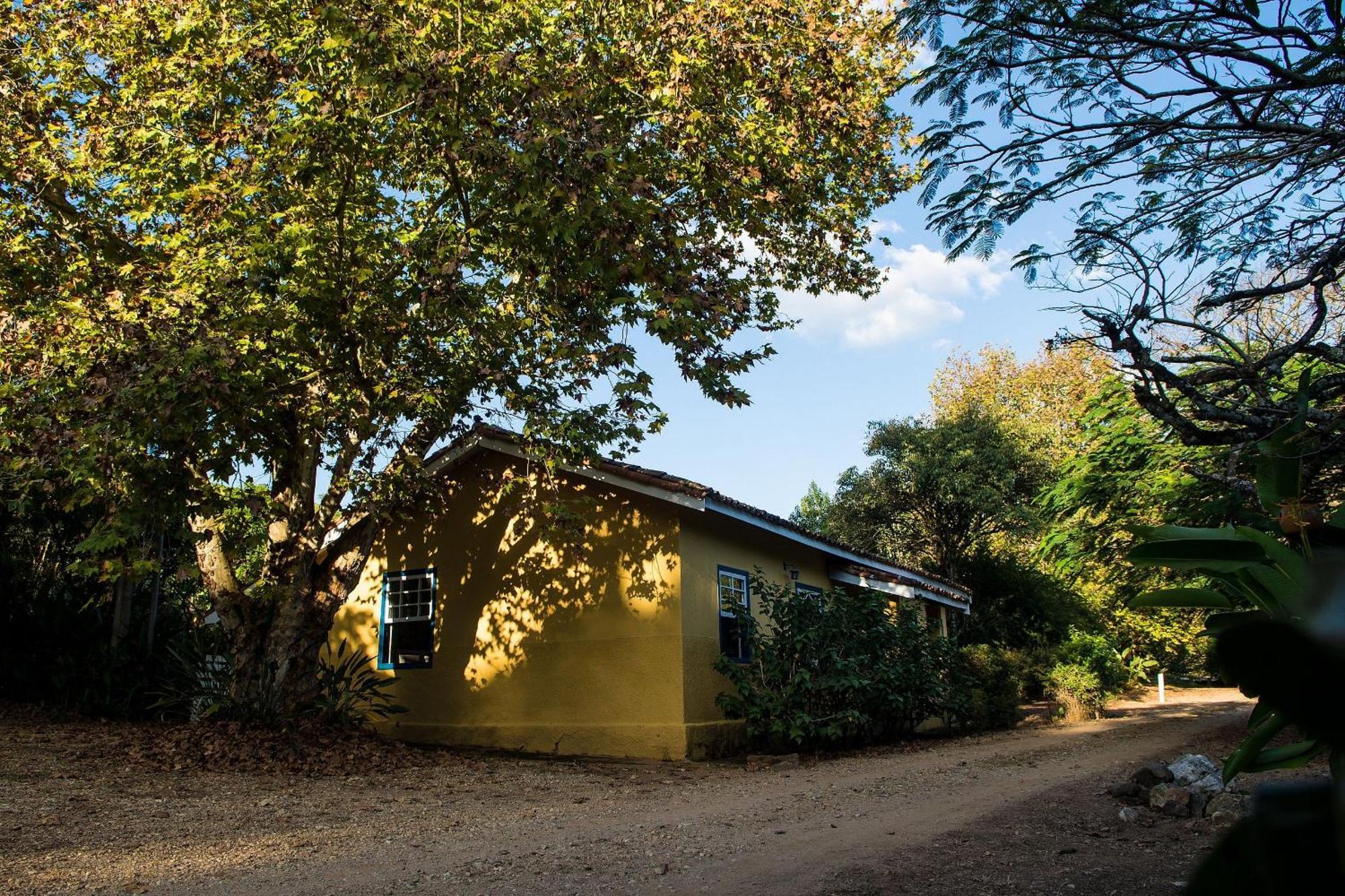 Fazenda Santa Thereza - Itapira Luaran gambar