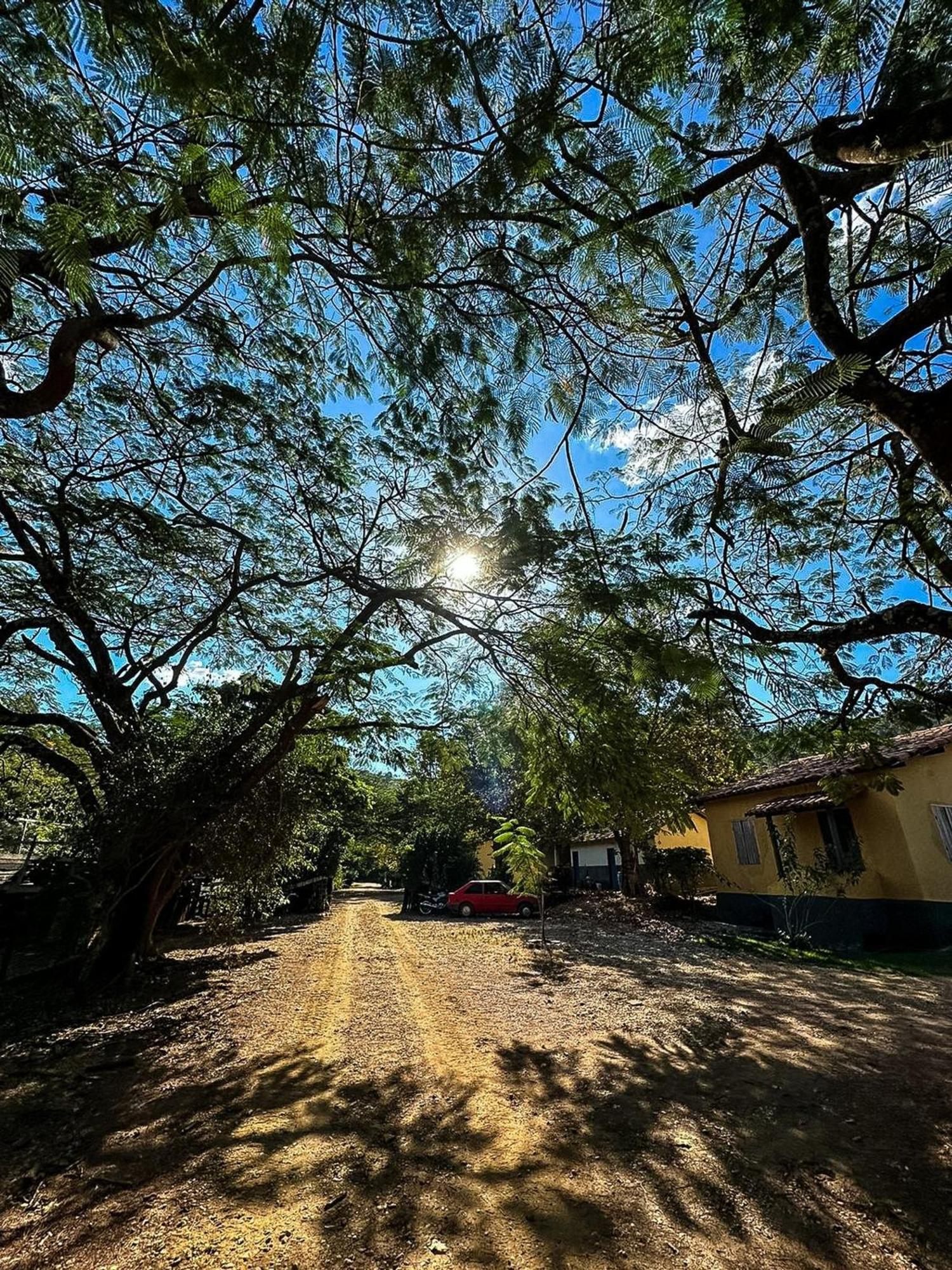 Fazenda Santa Thereza - Itapira Luaran gambar
